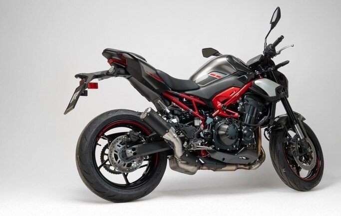 REMUS レムス Boostr，Sport Exhaust Connection Tube Incl. Heatshield フルエキゾーストマフラー マフラー