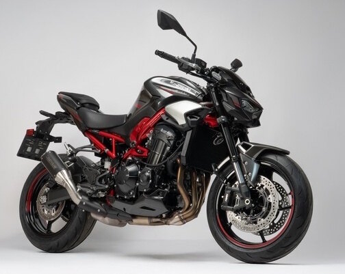 REMUS レムス Boostr，Sport Exhaust，Racing，Connection Tube Incl. Heatshield フルエキゾーストマフラー マフラー