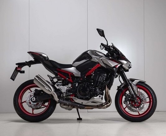 REMUS レムス Slip On Nxt Sport Exhaust，Stainless Matt，Connection Tube スリップオンマフラー マフラー