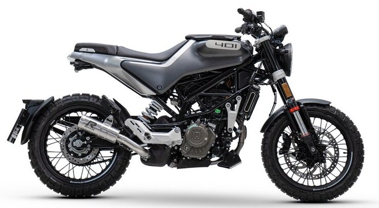 REMUS レムス Slip-On Mesh Sport Silencer，Stainless Brushed，Racing Connecting Tube，Stainless Steel フルエキゾーストマフラー マフラー
