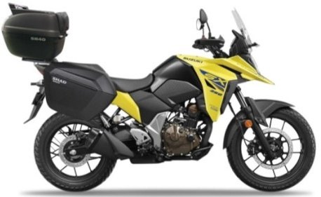 SHAD シャッド 3Pシステムフィッティングキット Vストローム250SX SUZUKI スズキ バッグ・ボックス取り付けステー 車体用バッグ・ケース 13,039円