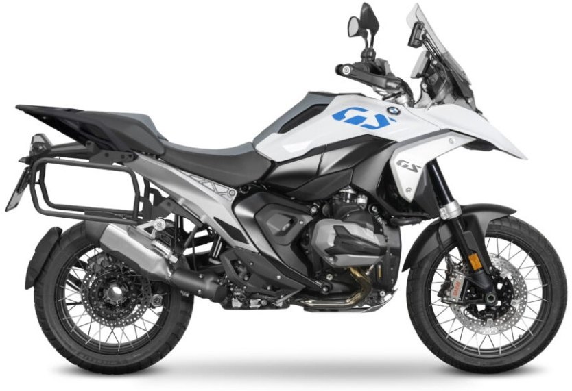 SHAD シャッド 4Pシステムフィッティングキット R1300GS BMW バッグ・ボックス取り付けステー 車体用バッグ・ケース