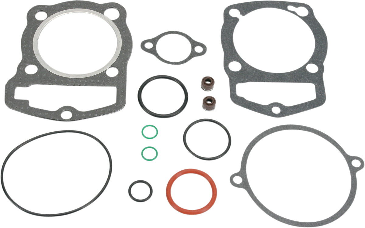 MOOSE RACING ムースレーシング ガスケット／オイルシール[M810240] TLR200 REFLEX XR200R 1986 - 1988 1990 1991 HONDA ホンダ エンジンガスケット エンジンパーツ エンジン