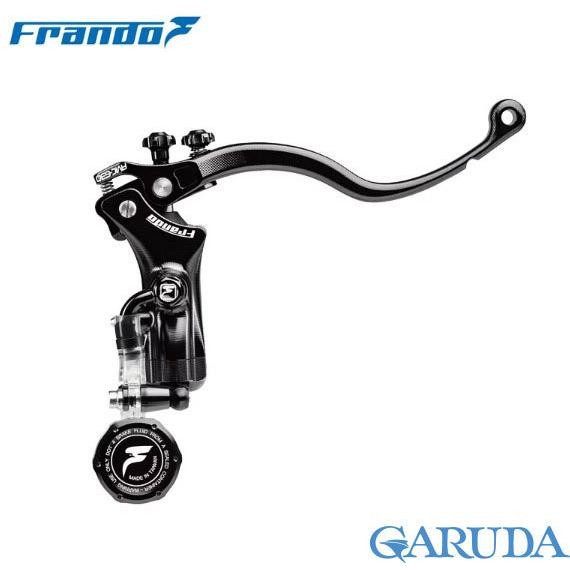 frando フランド FMC630ラジアルポンプマスターシリンダー【正規輸入品】 ブレーキマスターシリンダー ブレーキ｜ウェビック　店