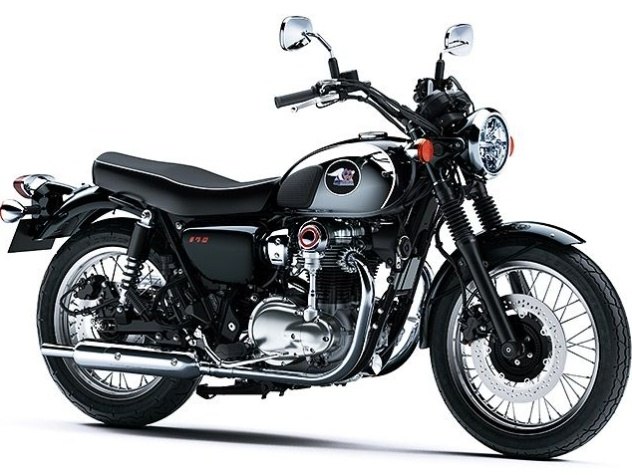 Kawasaki メグロK3シート 2747083_2817.jpg
