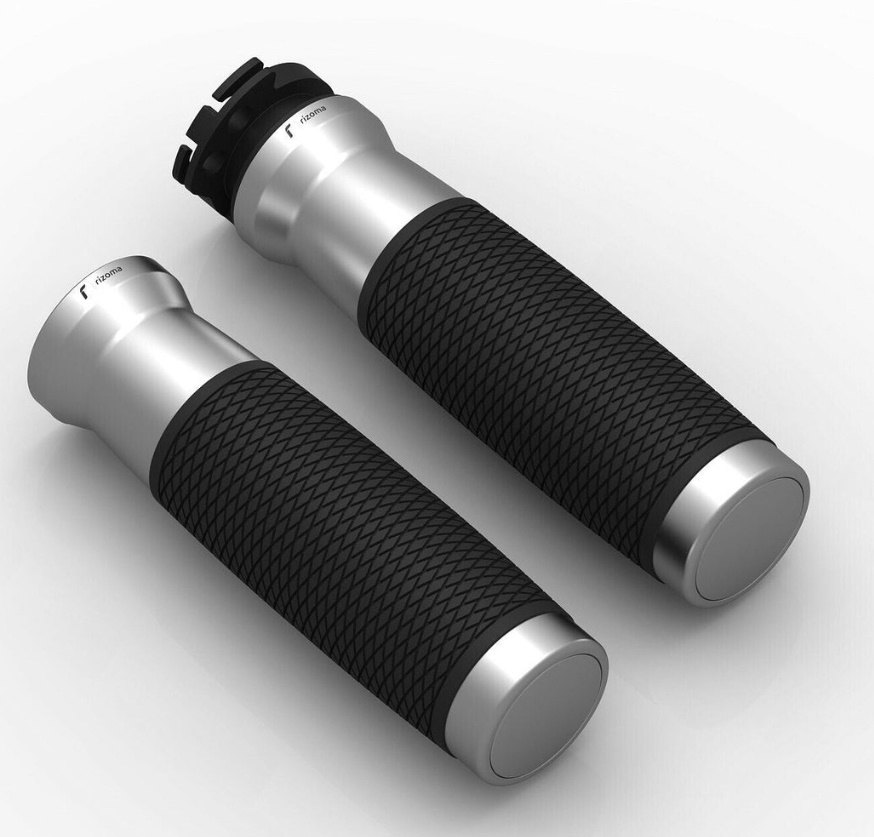 rizoma リゾマ Urlo grips Elettrica Primavera Sprint Vespa ベスパ グリップ ハンドル｜ウェビック　店