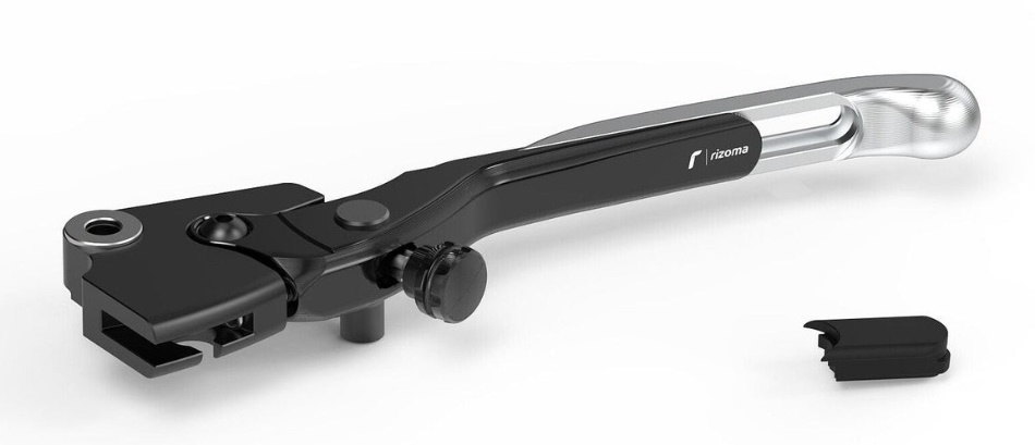 rizoma リゾマ Brake lever kit Elettrica Primavera Sprint Vespa ベスパ ブレーキレバー ハンドル周辺パーツ ハンドル