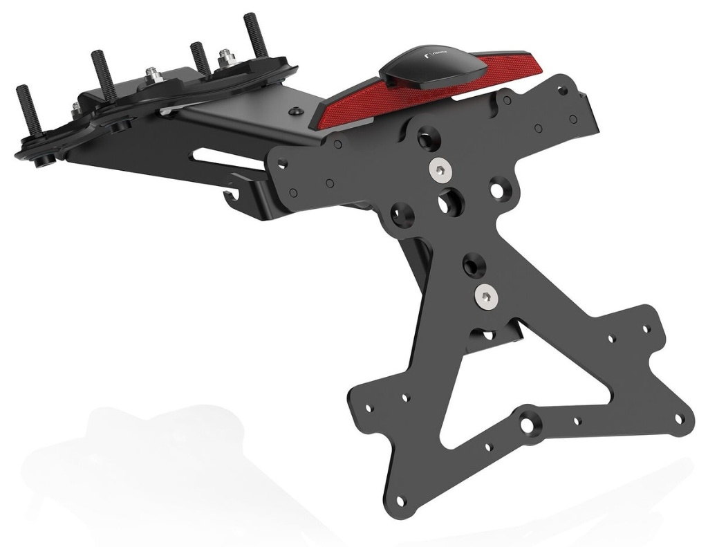 rizoma リゾマ Fox license plate support kit MT-09 SP YAMAHA ヤマハ フェンダーレスキット フェンダー関連 外装