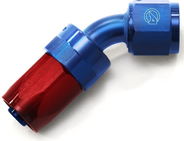 楽天市場】ACTIVE アクティブ 90度フォージフィッティング オイル