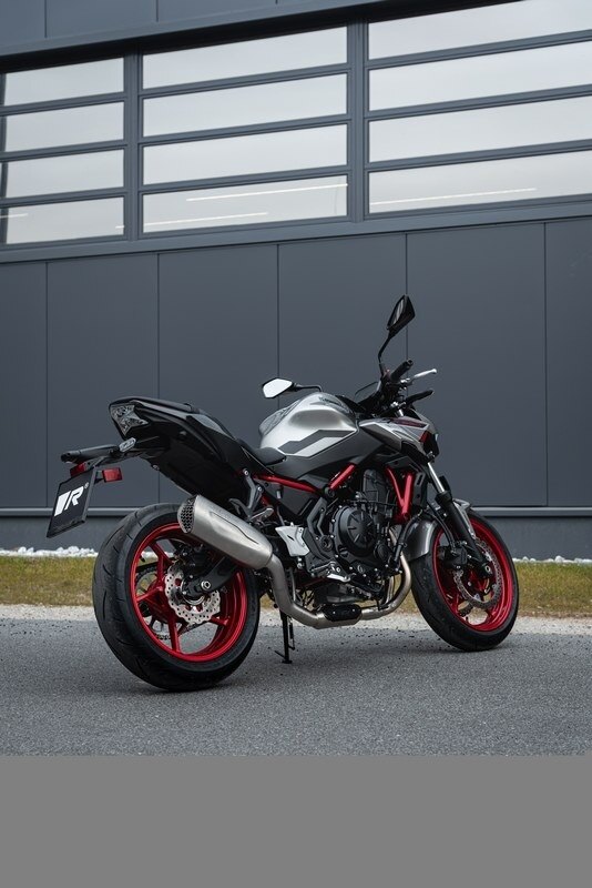 REMUS レムス スリップオン NXT スポーツマフラー，ステンレスマット，リンクパイプ キャタライザー(触媒)なし スリップオンマフラー マフラー｜ウェビック　店