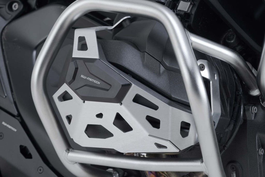 SW-MOTECH SWモテック シリンダーガード R1300GS BMW エンジンガード フレーム
