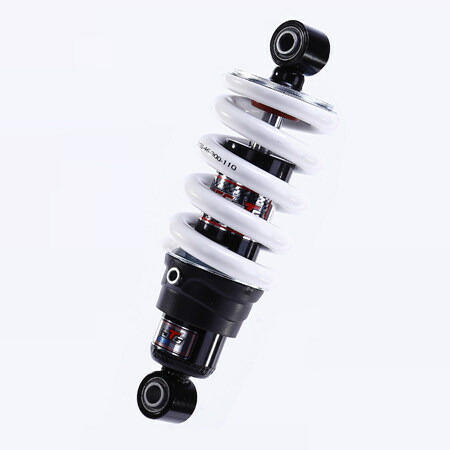 YSS Thailand ワイエスエスタイランド DTG Rear Shock SPARK 135 MX 2005-2014 YAMAHA ヤマハ リアサスペンション サスペンション 足回り