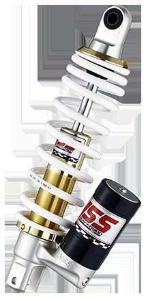 YSS Thailand ワイエスエスタイランド ECO LINE Rear Shock SACHS 49ER 10'2005-2008 10' ザックス リアサスペンション サスペンション 足回り