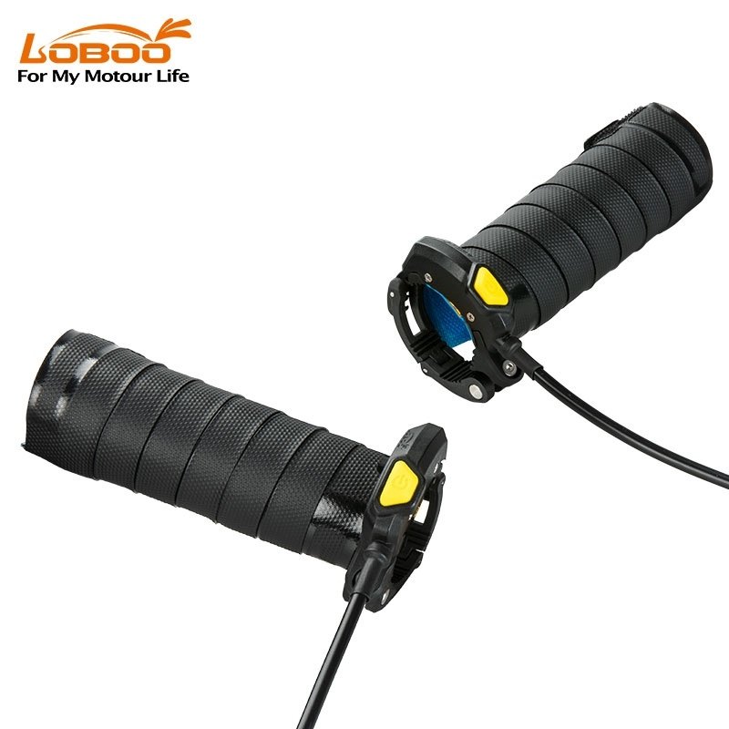LOBOO ロブー グリップヒーター 9,514円
