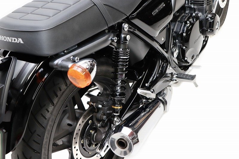 HYPERPRO ハイパープロ ツインショック T367 ピギーバック コンスタントライジングレート CB1100 HONDA ホンダ リアサスペンション サスペンション 足回り