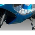 BLESS CREATION ブレスクリエイション フロントアンダーカウル ADDRESSV125 [アドレス] g SUZUKI スズキ その他スクーター外装 カウル関連 外装 カラー：キャンディカプリブルー 29,132円