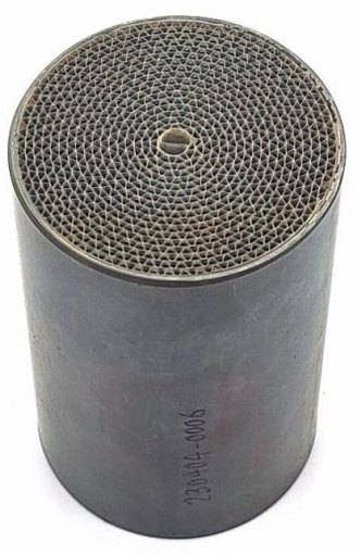 OUTEX アウテックス ハニカムキャタライザー キャタライザー マフラー