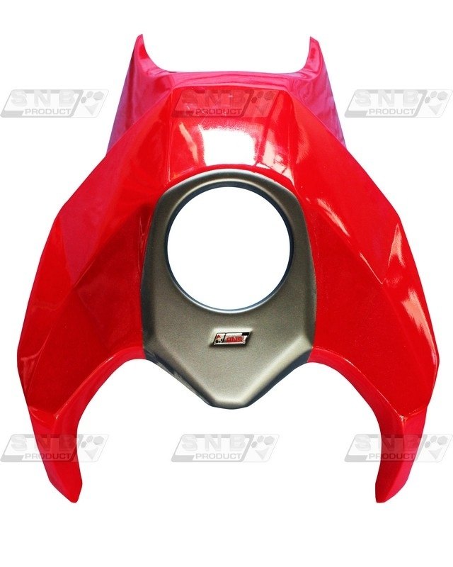 SNB エスエヌビー Tank cover MSX125 SF HONDA ホンダ ビキニカウル カウル関連 外装｜ウェビック　店