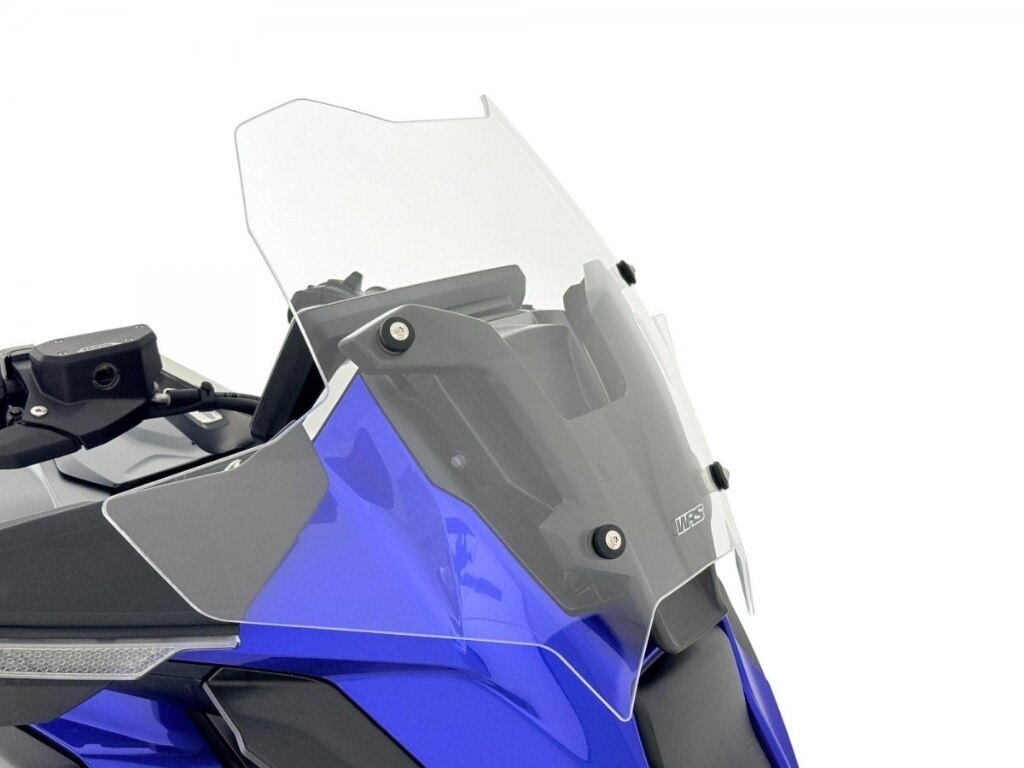 WRS ダブリューアールエス ウインドスクリーン (スポーツタイプ) R 1300 RT BMW スクリーン 外装