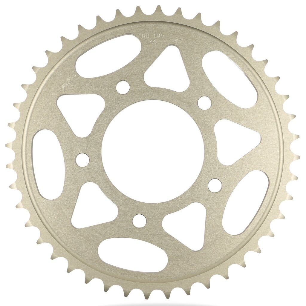 SUNSTAR サンスター リアスプロケット ジュラルミン CB-1 CB400FOUR CB400SB CB400SF VTEC Revo VTECIII VTECII CBR400F ENDURANCE CBR400F3 GB400TT GB500TT SHADOW600 STEED400 VCL VLS VLX VSE STEED600 VF400F INTEGRA VFR400R VFR400Z VRX Roadster HONDA ホンダ｜ウェビック　店