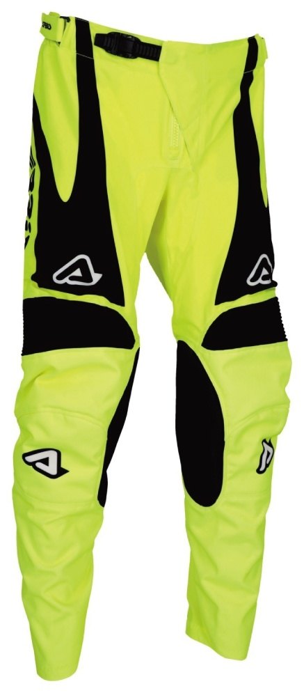 ACERBIS アチェルビス MX TRACK パンツ NASCAR オフロードパンツ オフロードバイクウェア アパレル｜ウェビック　店