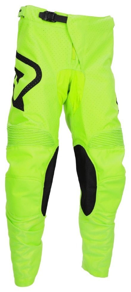 ACERBIS アチェルビス MX K-WINDY VENTEDパンツ LIMELIGHT オフロードパンツ オフロードバイクウェア アパレル