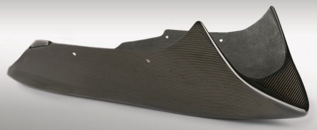 NITRO RACING ナイトロレーシング カーボンアンダーカウル フルKIT ZRX1200R KAWASAKI カワサキ アンダーカウル カウル関連 外装