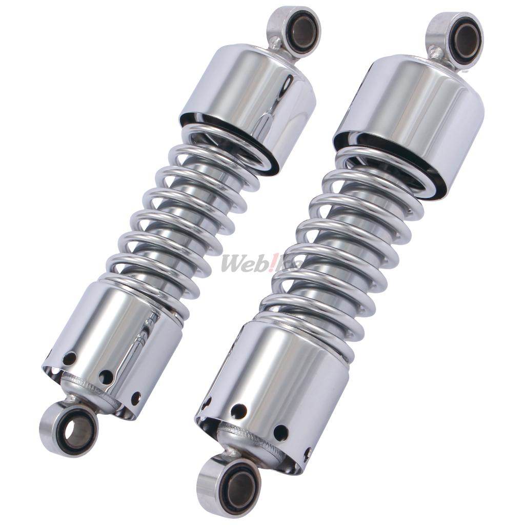 楽天市場】KYB カヤバ TGS325 リアサスペンション SR400/500 : SPEED