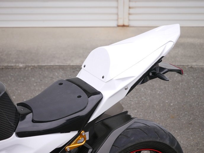 EIGHT(才谷屋) エイト(サイタニヤ) シングルシート/レース S1000RR BMW シングルシートカウル シート関連 外装|ウェビック 店