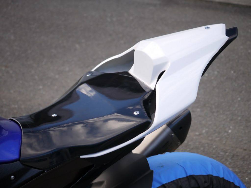 新品 才谷屋 EIGHT 15～YZF-R1/R1M シートベース 新品 才谷屋 EIGHT 15～YZF-R1/R1M シートベース - メルカリ