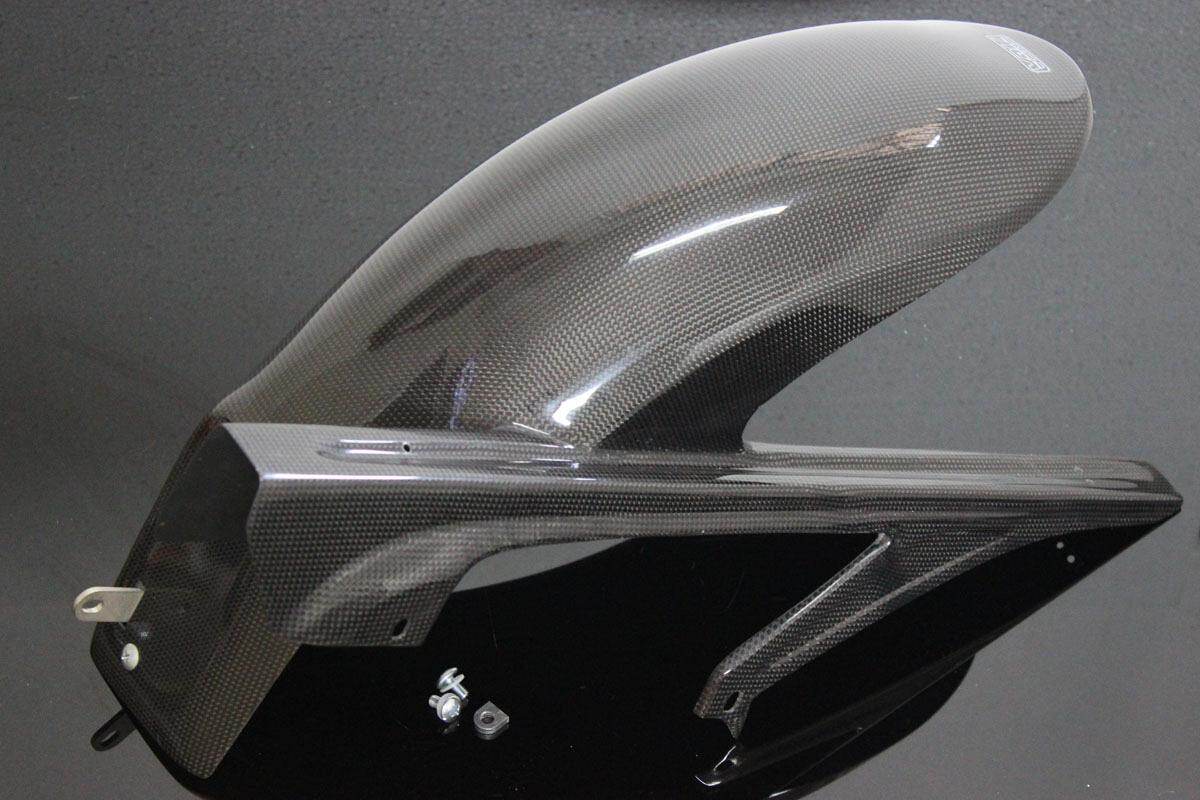 TYGA PERFORMANCE タイガパフォーマンス リアハガー RVF400 HONDA ホンダ リアフェンダー フェンダー関連 外装|ウェビック 店
