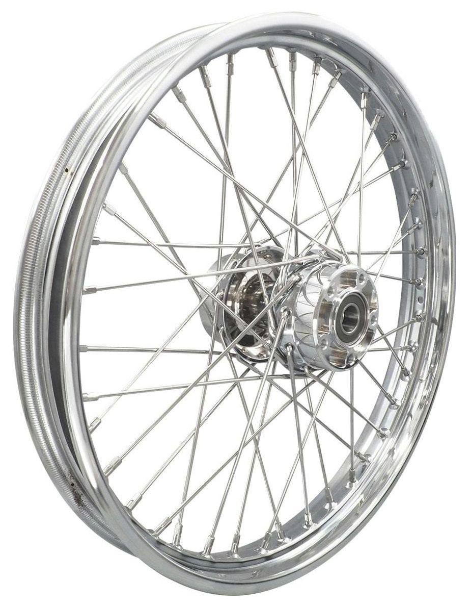 Neofactory ネオファクトリー フロントホイール 21&times;2.15in ツーリングモデル HARLEY-DAVIDSON ハーレーダビッドソン ホイール ホイール関連 足回り｜ウェビック　店