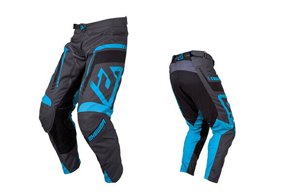ANSWER アンサー 19モデル ELITE FORCE MXパンツ オフロードパンツ オフロードバイクウェア アパレル
