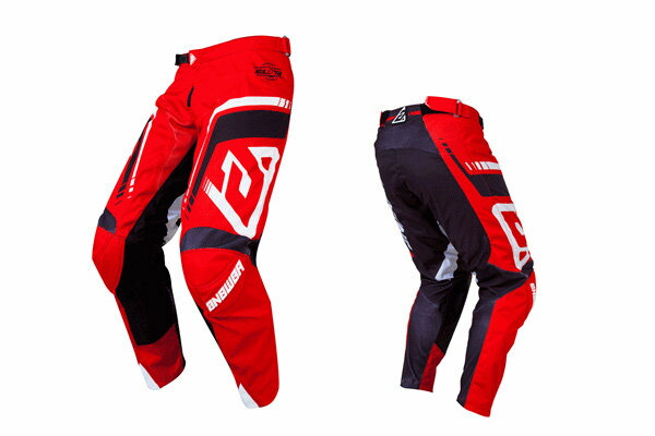 ANSWER アンサー 19モデル ELITE FORCE MXパンツ オフロードパンツ オフロードバイクウェア アパレルパンツ