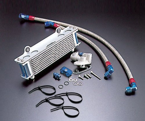 gsx750sカタナ オイルクーラー　アタッチメント Amazon | GSX750Sオイルクーラーアタッチメント専用取り出しアダプター