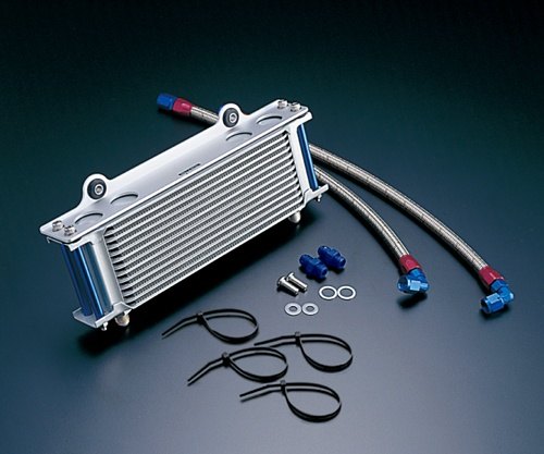 gsx750sカタナ オイルクーラー　アタッチメント 楽天市場】OHNO SPEED オオノスピード オイルクーラーアタッチメント
