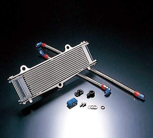 楽天市場】EARLS アールズ オールドスタイル オイルクーラー