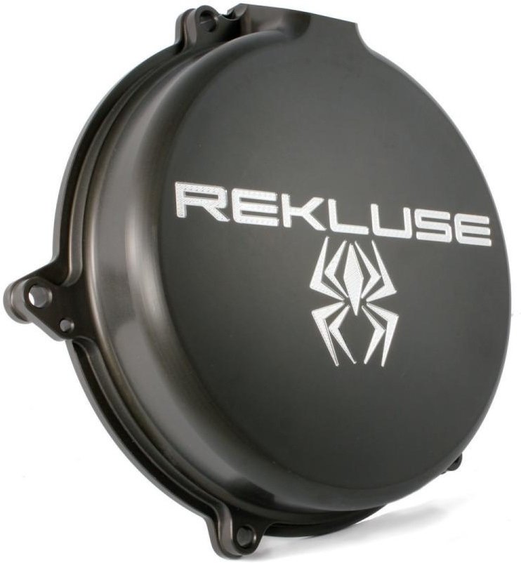 Rekluse リクルス CLUTCH COVER CRF 450 L R RWE RX X HONDA ホンダ クラッチカバー エンジンパーツ エンジン
