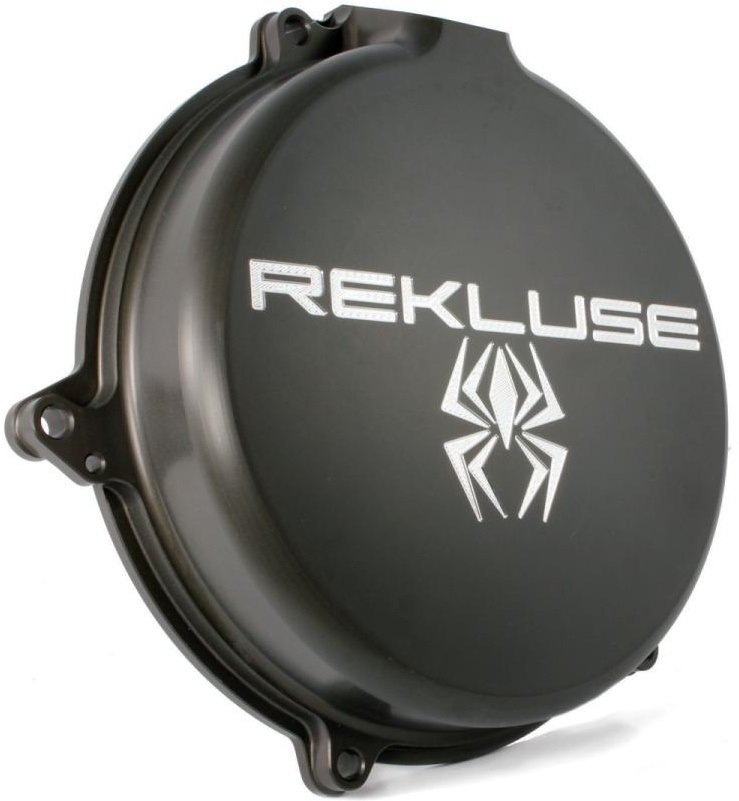 Rekluse リクルス CLUTCH COVER TC 250 R 310 TE TXC HUSQVARNA ハスクバーナ クラッチカバー エンジンパーツ エンジン｜ウェビック　店 26,242円