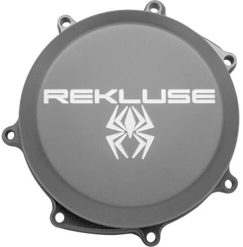Rekluse リクルス TORQDRIVE CLUTCH COVER CRF 250 R RX HONDA ホンダ クラッチカバー エンジンパーツ エンジン｜ウェビック　店