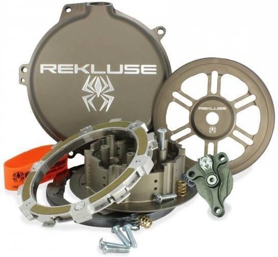 Rekluse リクルス オートクラッチCORE-EXP3.0 FC 450 SX-F XC-F HUSQVARNA ハスクバーナ KTM クラッチキット 駆動系｜ウェビック　店