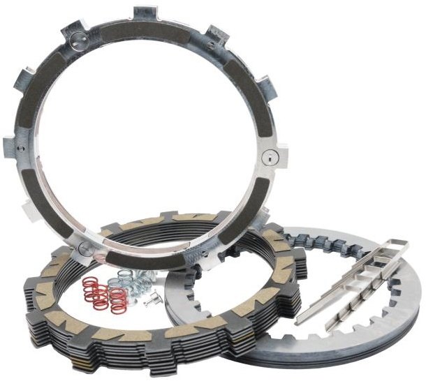 Rekluse リクルス オートクラッチRADIUS-X F750 GS F850 Adventure BMW クラッチキット 駆動系