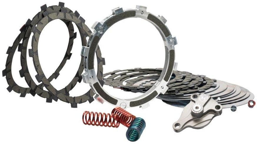 Rekluse リクルス RADIUS-X CRF450R CRF450RX HONDA ホンダ クラッチキット 駆動系 81,598円