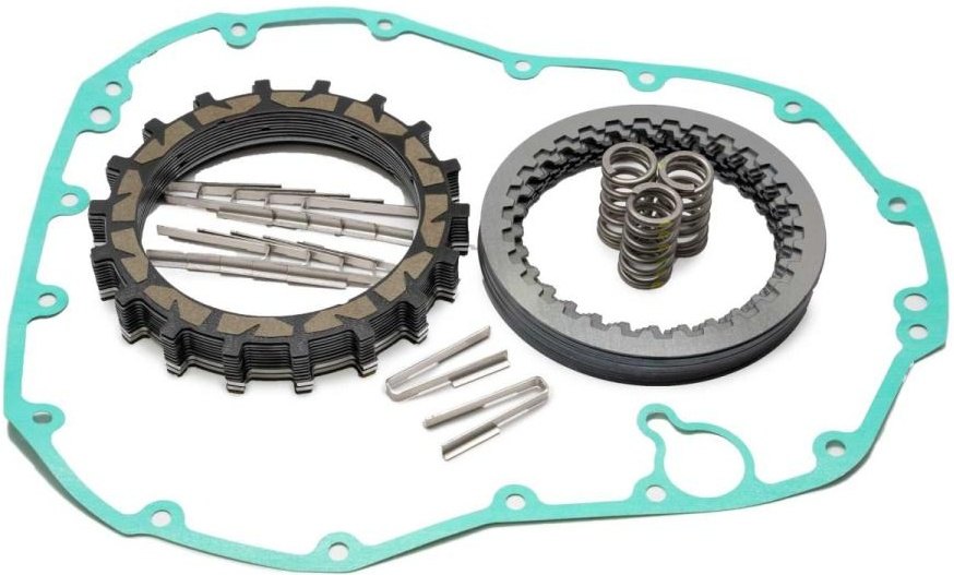 Rekluse リクルス TORQDRIVE CLUTCH R1200 GS Adventure R RS RT POLICE R1250 BMW クラッチキット 駆動系｜ウェビック　店