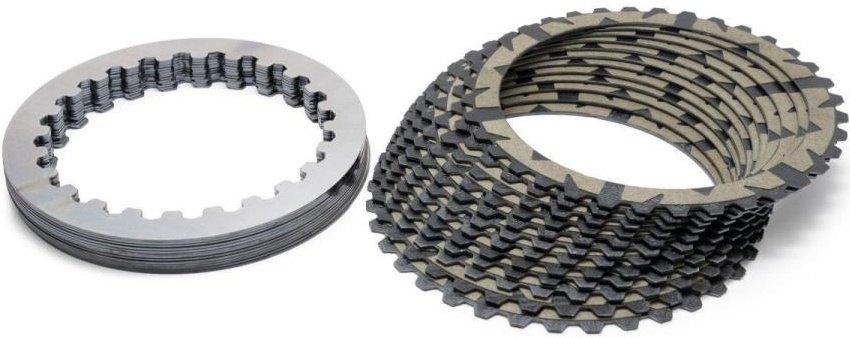 Rekluse リクルス TORQDRIVE CLUTCH FTR 1200 Rally S INDIAN MOTORCYCLE インディアン クラッチキット 駆動系｜ウェビック　店