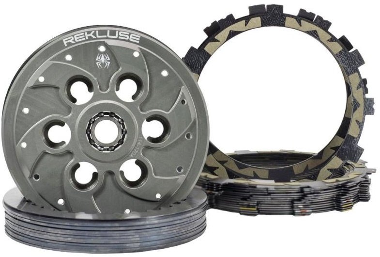 Rekluse リクルス TORQDRIVE CLUTCH YXZ1000R SS SE XTR YAMAHA ヤマハ クラッチキット 駆動系