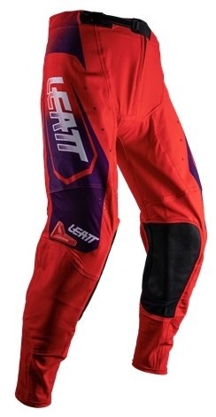 LEATT リアット 4.5 MXパンツ オフロードパンツ オフロードバイクウェア アパレル｜ウェビック　店