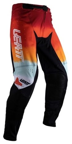 LEATT BRACE リアットブレイス 4.5 MXパンツ オフロードパンツ オフロードバイクウェア アパレル｜ウェビック　店