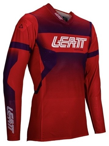 LEATT BRACE リアットブレイス 5.5 UltraWeld MXジャージ オフロードジャージ オフロードバイクウェア アパレル 8,009円