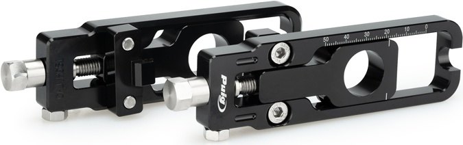 Puig プーチ チェーン テンショナー(CHAIN TENSIONER) X-ADV HONDA ホンダ アクスルブロック・チェーンアジャスター 足回り|ウェビック 店